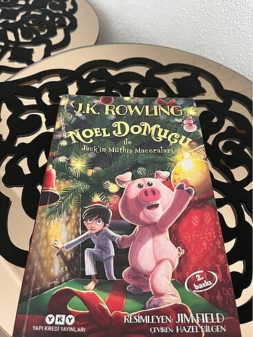 Noel Domuçu ile Jack'in Müthiş Maceraları