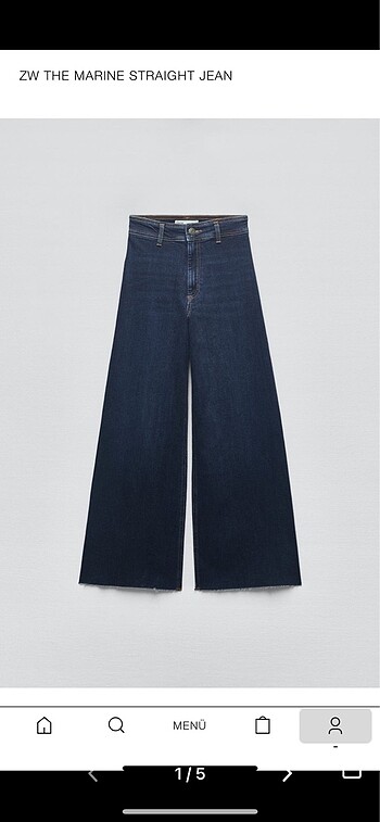 Zara jean
