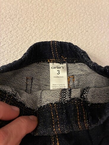 Carters Carters jean