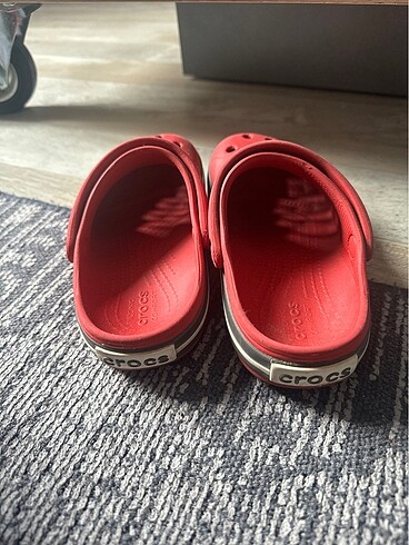 Crocs Terlik