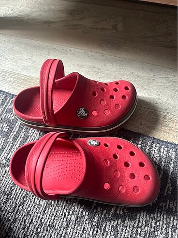 29 Beden bordo Renk Terlik