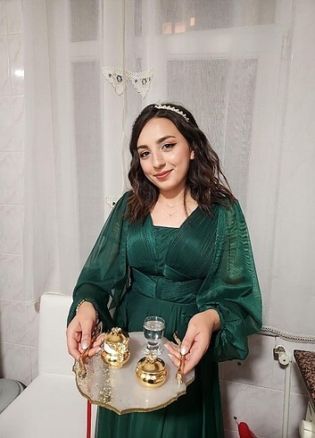 SÖZ nişan 