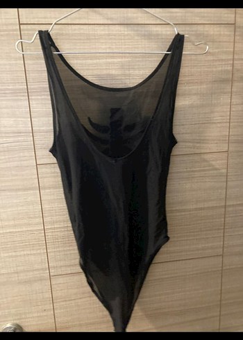 Şeffaf Siyah Gotik Desenli tranparan - Görsel 3