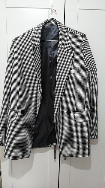 Blazer ceket 