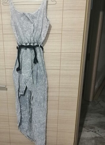 Batik elbise 