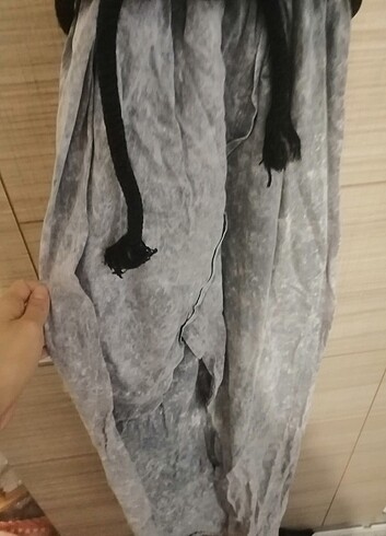 H&M Batik elbise 