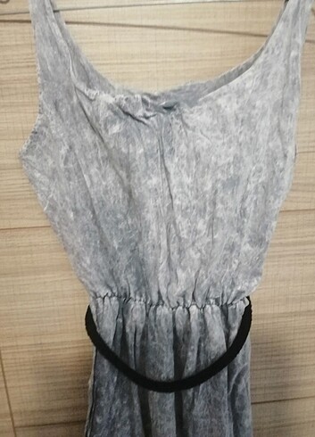universal Beden Batik elbise 