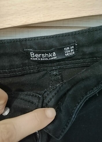 34 Beden Pantolon