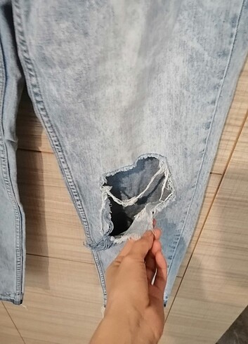 Mango Pantolon