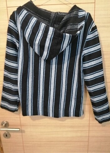 34 Beden Sweatshirt 