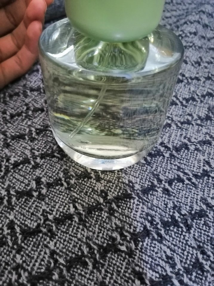 Zara Ray of Applejuice Kadın Parfümü - Görsel 3