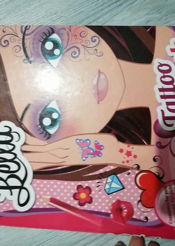 Çocuklar için Eğitici Kitaplar ve Oyunlar - Görsel 15