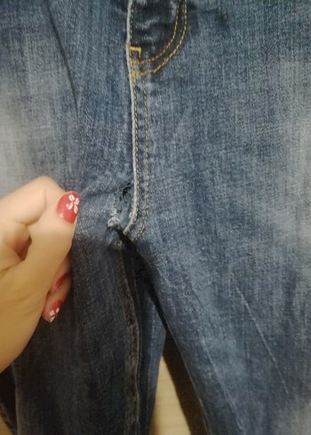 Pantolon - Görsel 12