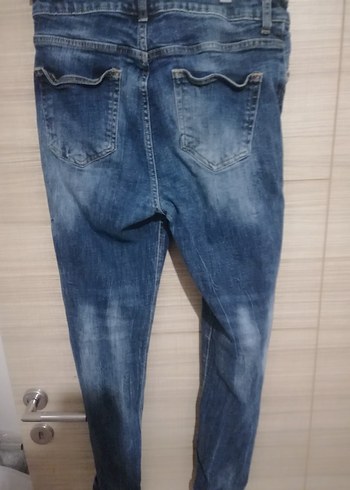 Pantolon - Görsel 13