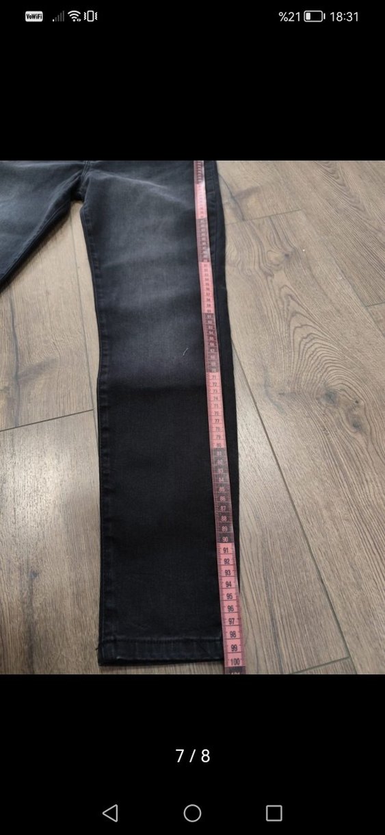 Pantolon - Görsel 3