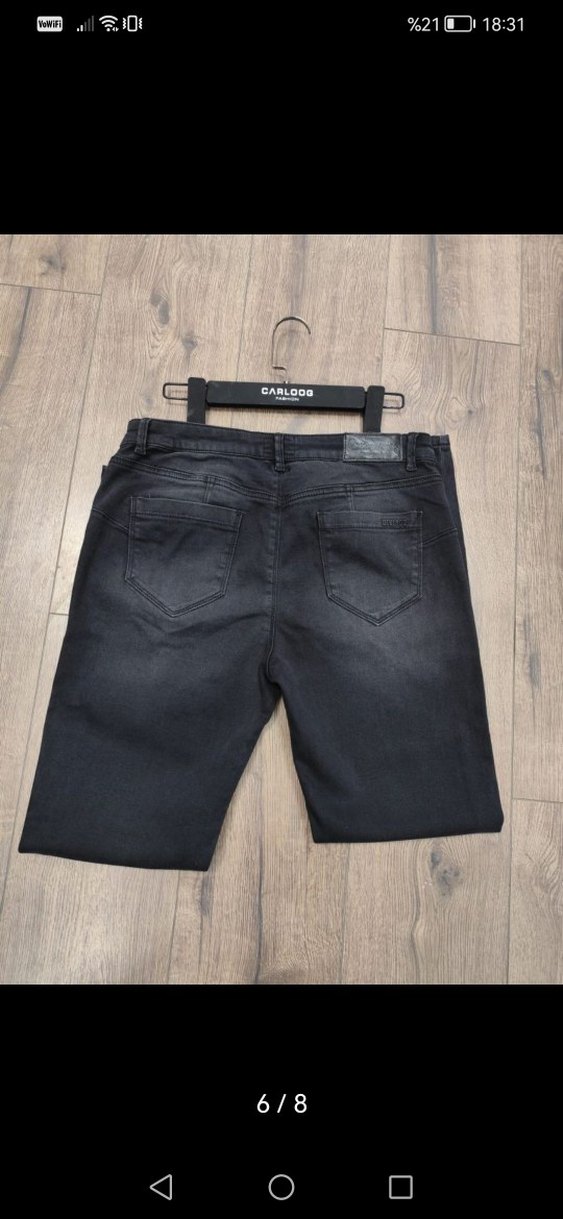 Pantolon - Görsel 2