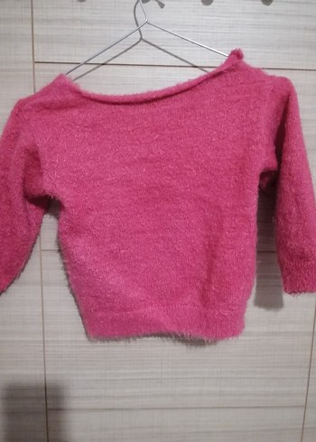 Pembe Triko - Görsel 2