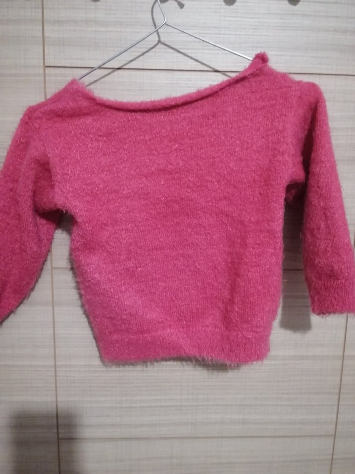 Pembe Triko - Görsel 2