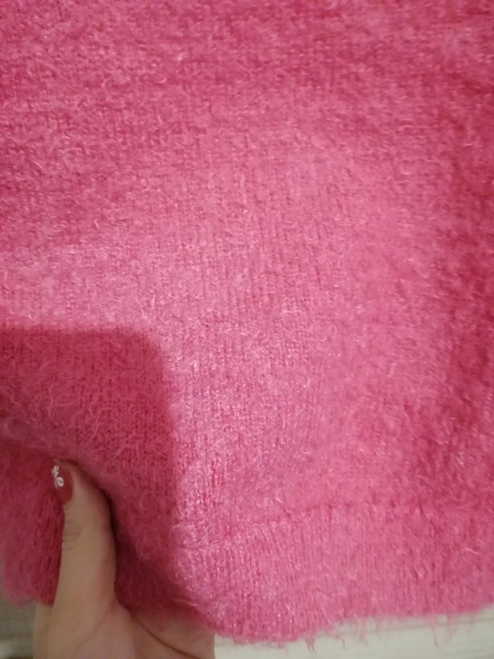 Pembe Triko - Görsel 3