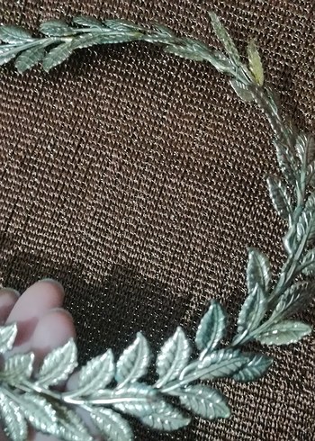 Bohem Saç Aksesuarı - Görsel 2