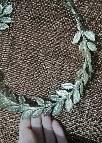 Bohem Saç Aksesuarı - Görsel 4