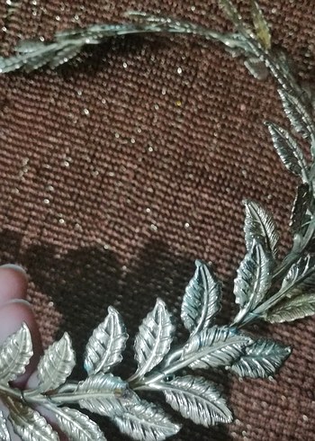 Bohem Saç Aksesuarı - Görsel 3