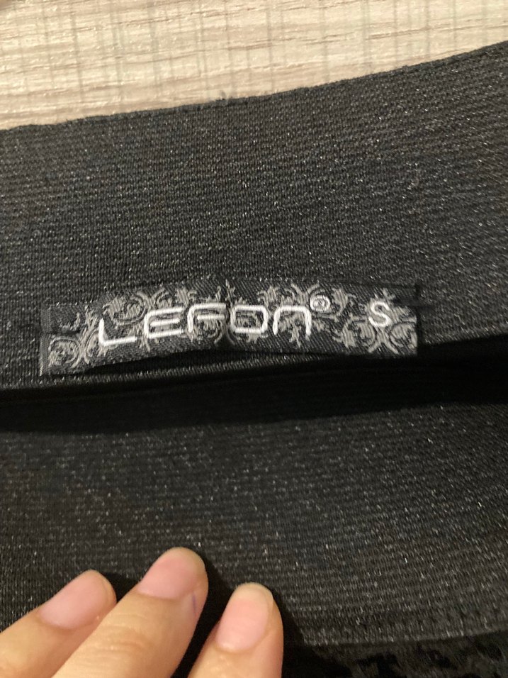 Dantel Detaylı Siyah Bohem Uzun Eteği - Görsel 2