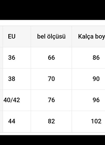 universal Beden Gotik dantel detaylı volanlı İspanyol paça pantolon