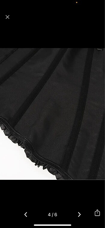 universal Beden siyah Renk goth victorian korse gotik büstiyer