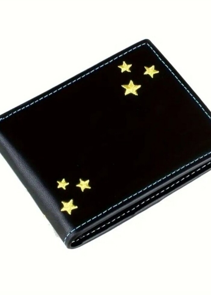 Mordecai ve Rigby cüzdan - Görsel 2