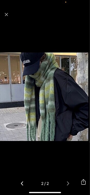 Beden kalın kışlık pofuduk yumuşak atkı