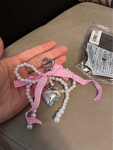 incili kurdeleli lolita coquette charm