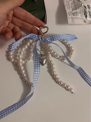 coquette incili charm