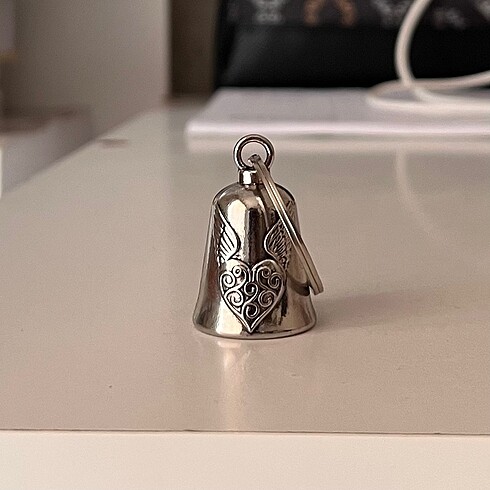 Guardian bell