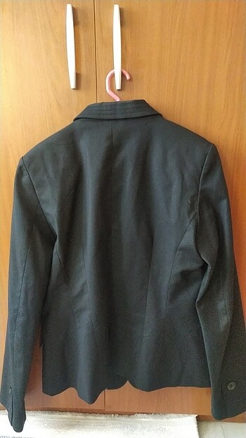42 Beden Mango kadın suit blazer ceket 