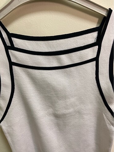 Trendyol & Milla Crop veya mini üst