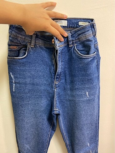 LC Waikiki Kot pantolon