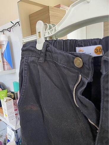 30 Beden Mom jean