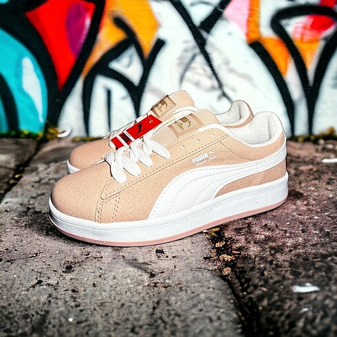 37 Beden PUMA STAR
