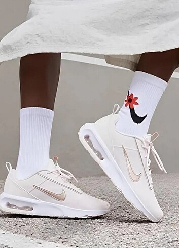 NIKE SPOR AYAKKABI