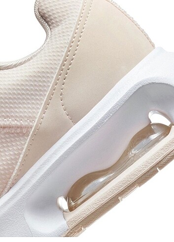 37,5 Beden ten rengi Renk NIKE SPOR AYAKKABI