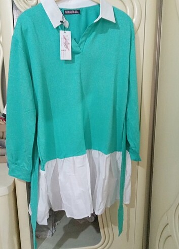 Tunik m beden