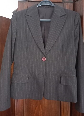 Ceket pantolon takım