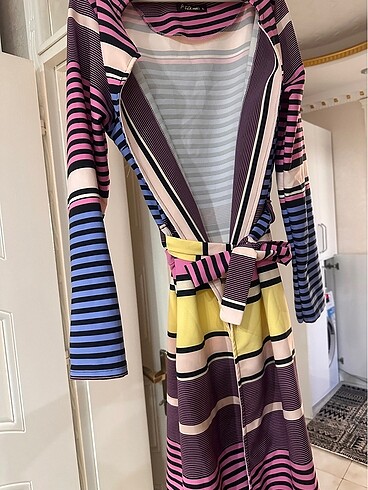 Kimono kaftan