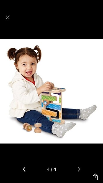 Diğer Melissa and doug