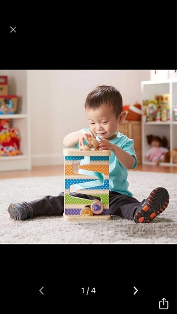 Melissa and doug