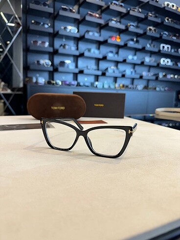 Tom ford gözlük