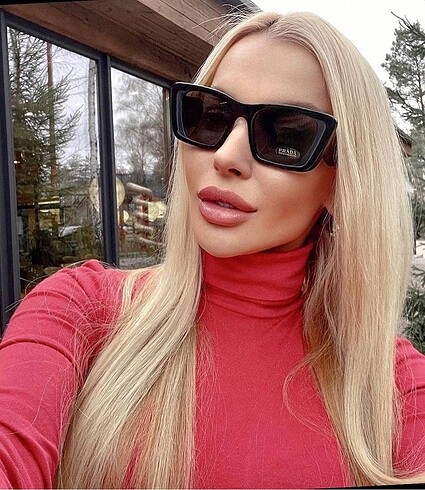 Prada PRADA YENİ MODEL GÖZLÜK