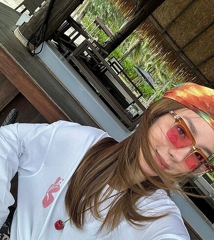 Beden kahverengi Renk MİU MİU YENİ MODEL