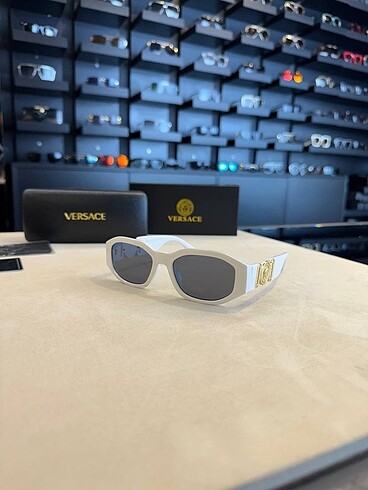 Versace güneş gözlüğü